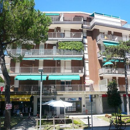 Residence Oceanico Lignano Sabbiadoro Eksteriør bilde