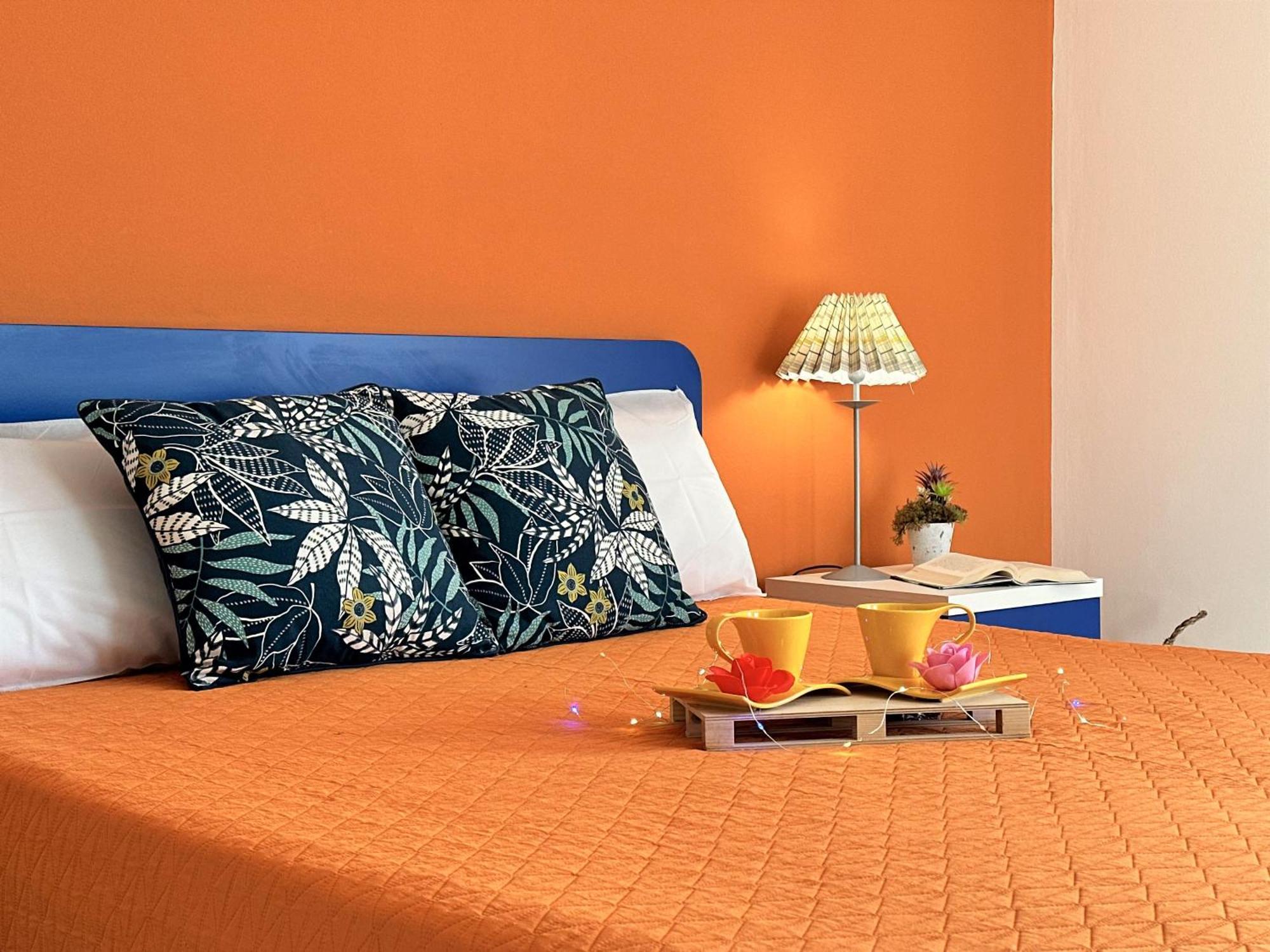 Residence Oceanico Lignano Sabbiadoro Eksteriør bilde