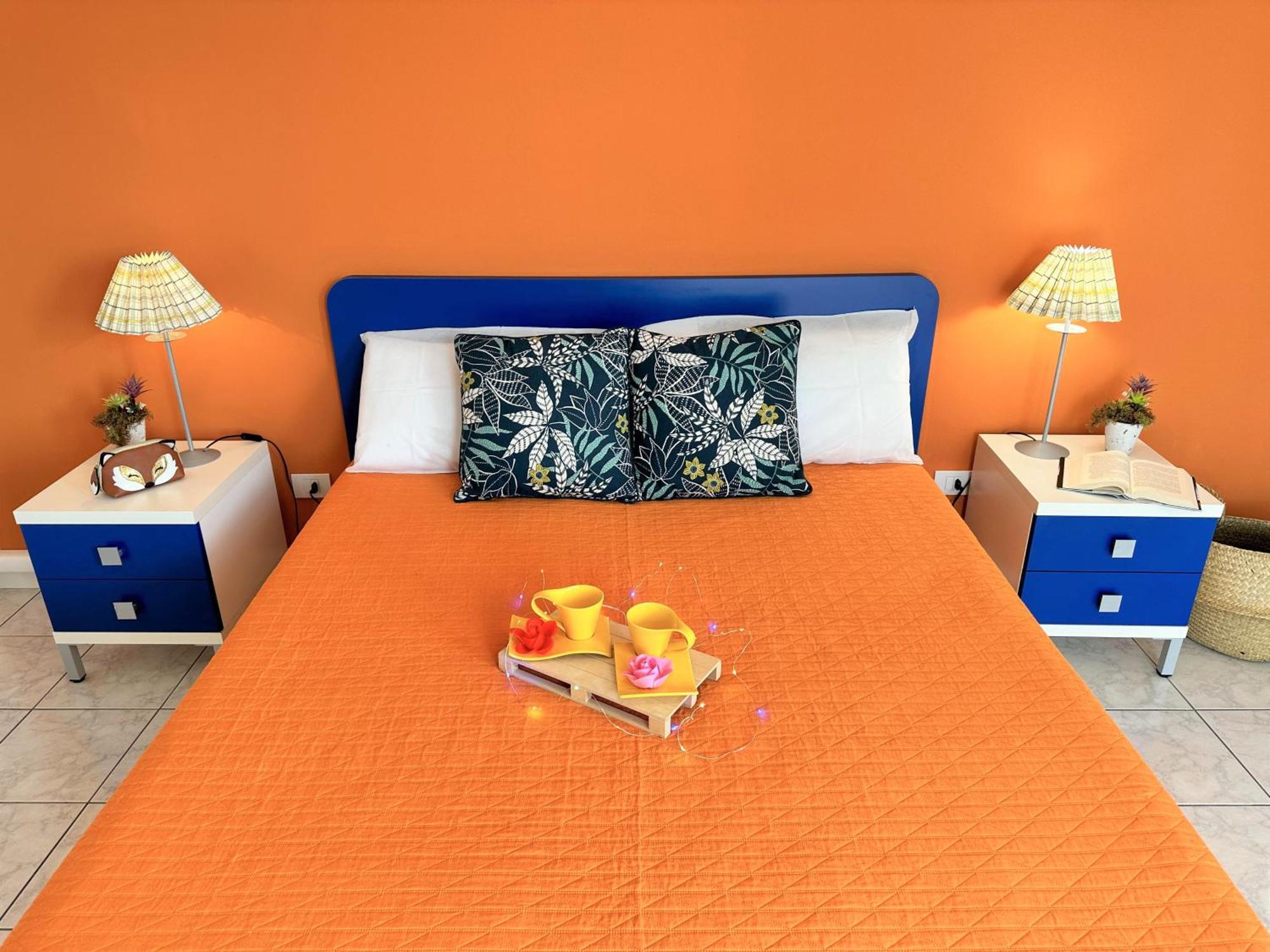 Residence Oceanico Lignano Sabbiadoro Eksteriør bilde
